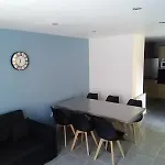 Holiday home Aux 3 Epis, Classe 3 Etoiles
