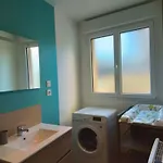 Aux 3 Epis, Classe 3 Etoiles Holiday home Dienville