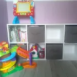 Aux 3 Epis, Classe 3 Etoiles Holiday home *