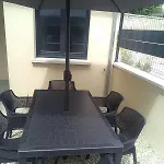 Holiday home Aux 3 Epis, Classe 3 Etoiles *