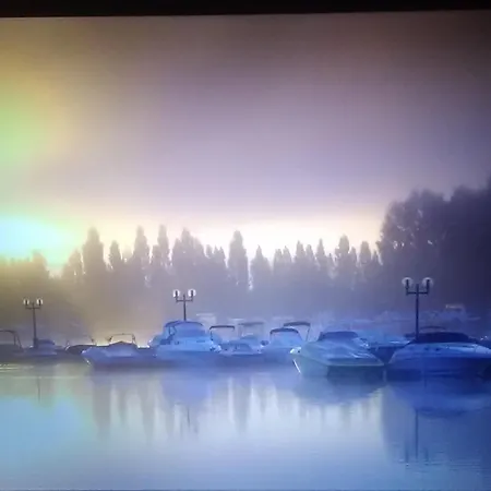 Дом отдыха Aux 3 Epis *