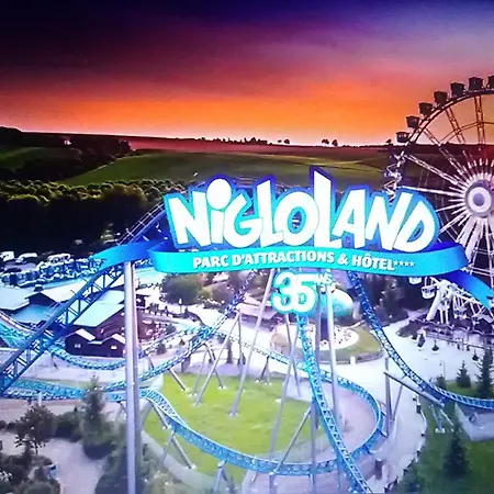 Aux 3 Epis, Classe 3 Etoiles