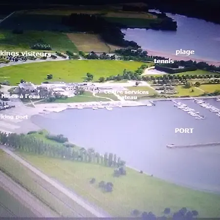 Aux 3 Epis, Classe 3 Etoiles Dienville