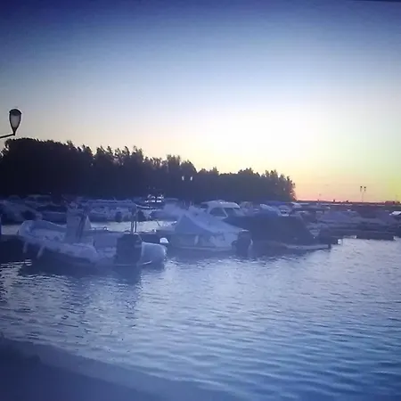 Дом отдыха Aux 3 Epis