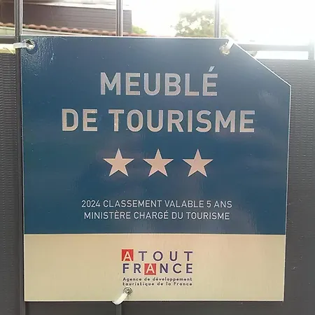 Дом отдыха Aux 3 Epis, Classe 3 Etoiles Dienville