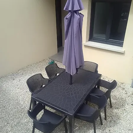 Aux 3 Epis, Classe 3 Etoiles