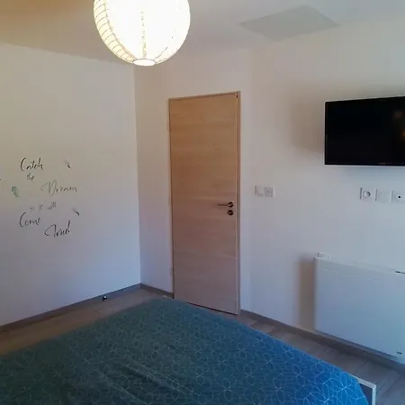 Feriehus Aux 3 Epis, Classe 3 Etoiles *
