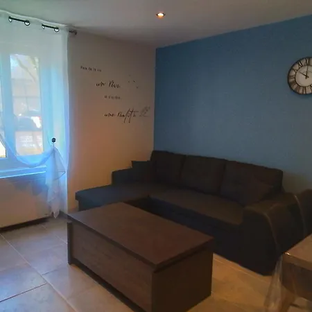 Aux 3 Epis Dienville