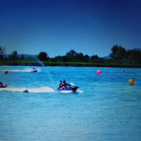 Aux 3 Epis, Classe 3 Etoiles Дом отдыха Dienville