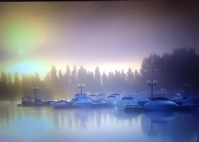 Дом отдыха Aux 3 Epis, Classe 3 Etoiles *