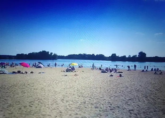 Дом отдыха Aux 3 Epis, Classe 3 Etoiles