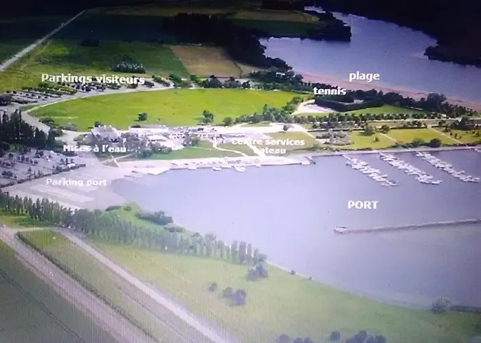 Aux 3 Epis, Classe 3 Etoiles Dienville